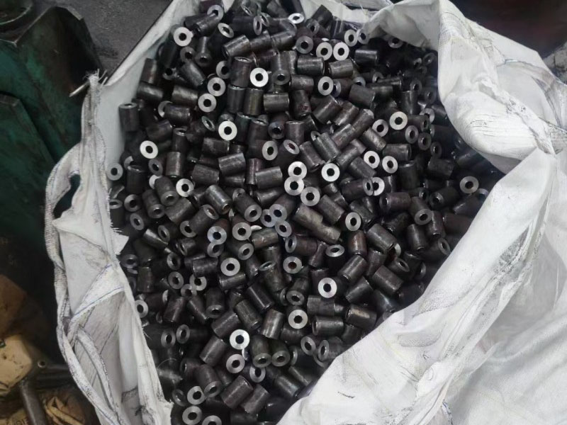 汉南小口径厚壁钢管切割定制